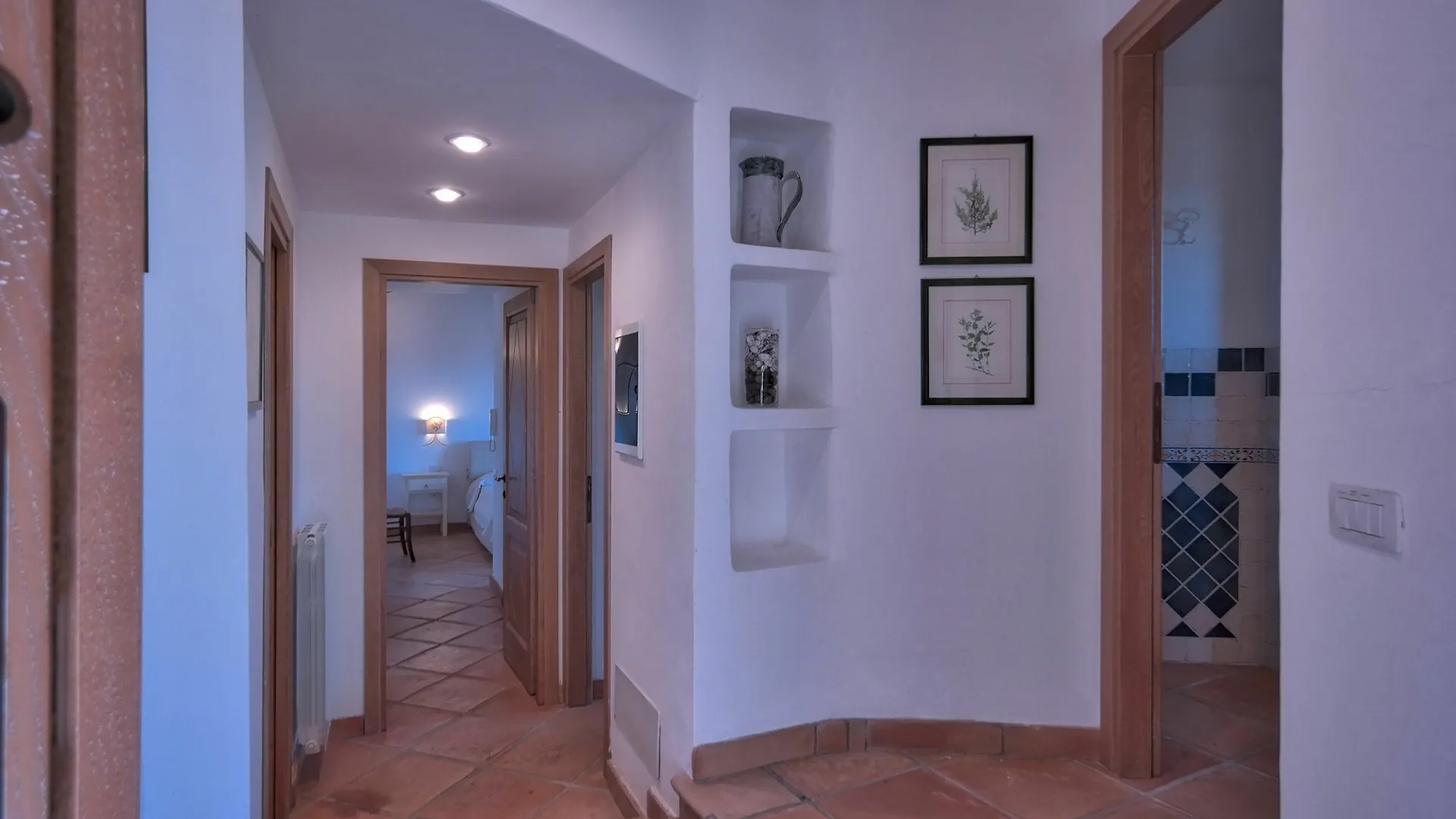 Luxury Villa Lu Disisciu Santa Teresa Gallura