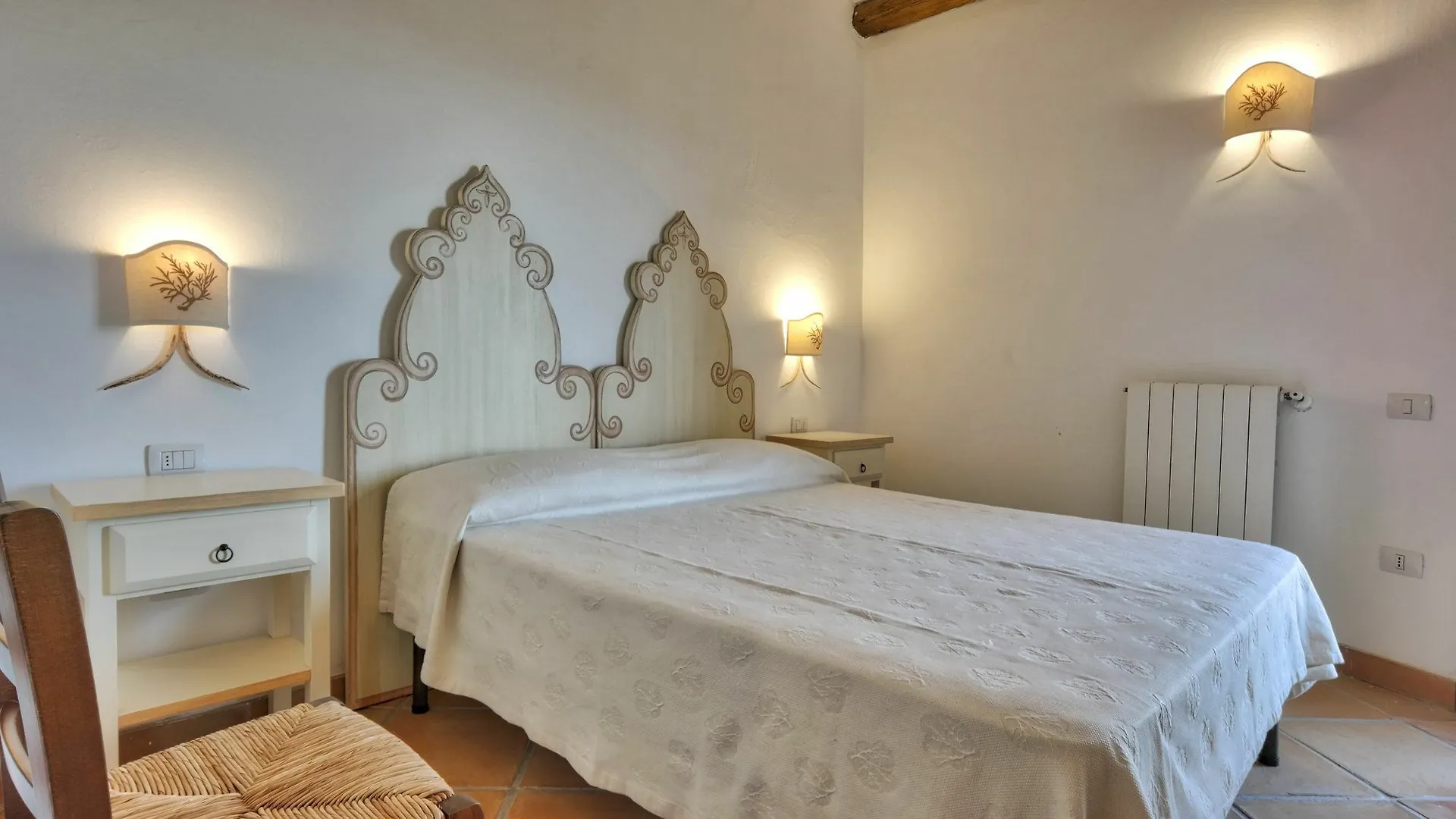 Luxury Villa Lu Disisciu Santa Teresa Gallura