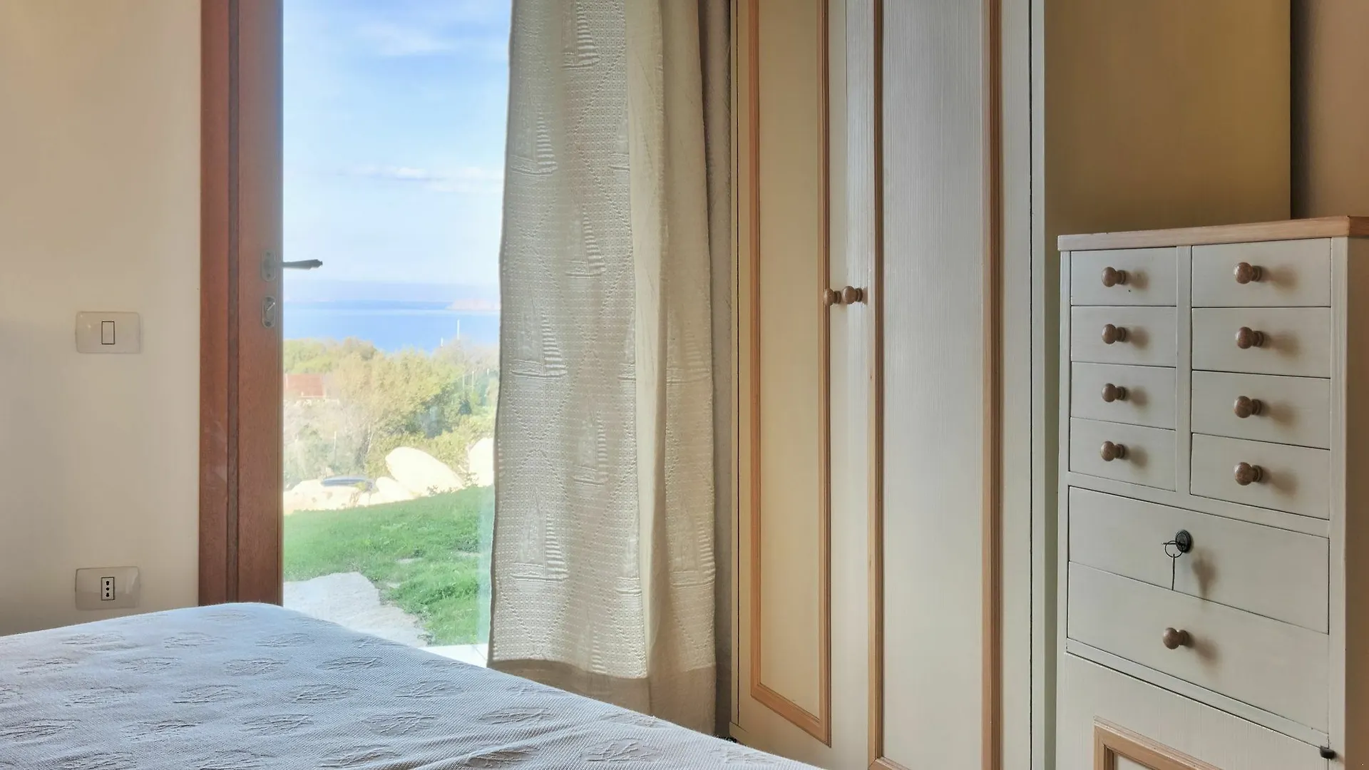 Luxury Villa Lu Disisciu Santa Teresa Gallura