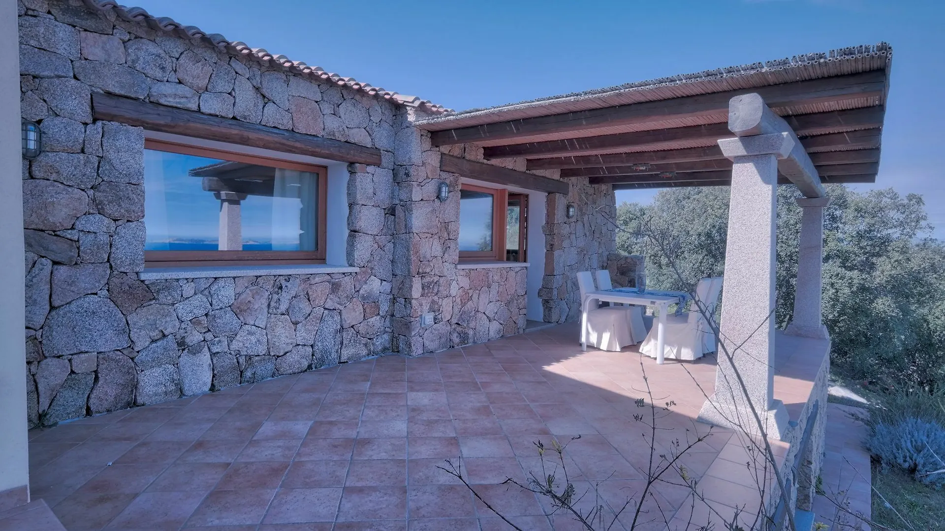 Luxury Villa Lu Disisciu Santa Teresa Gallura
