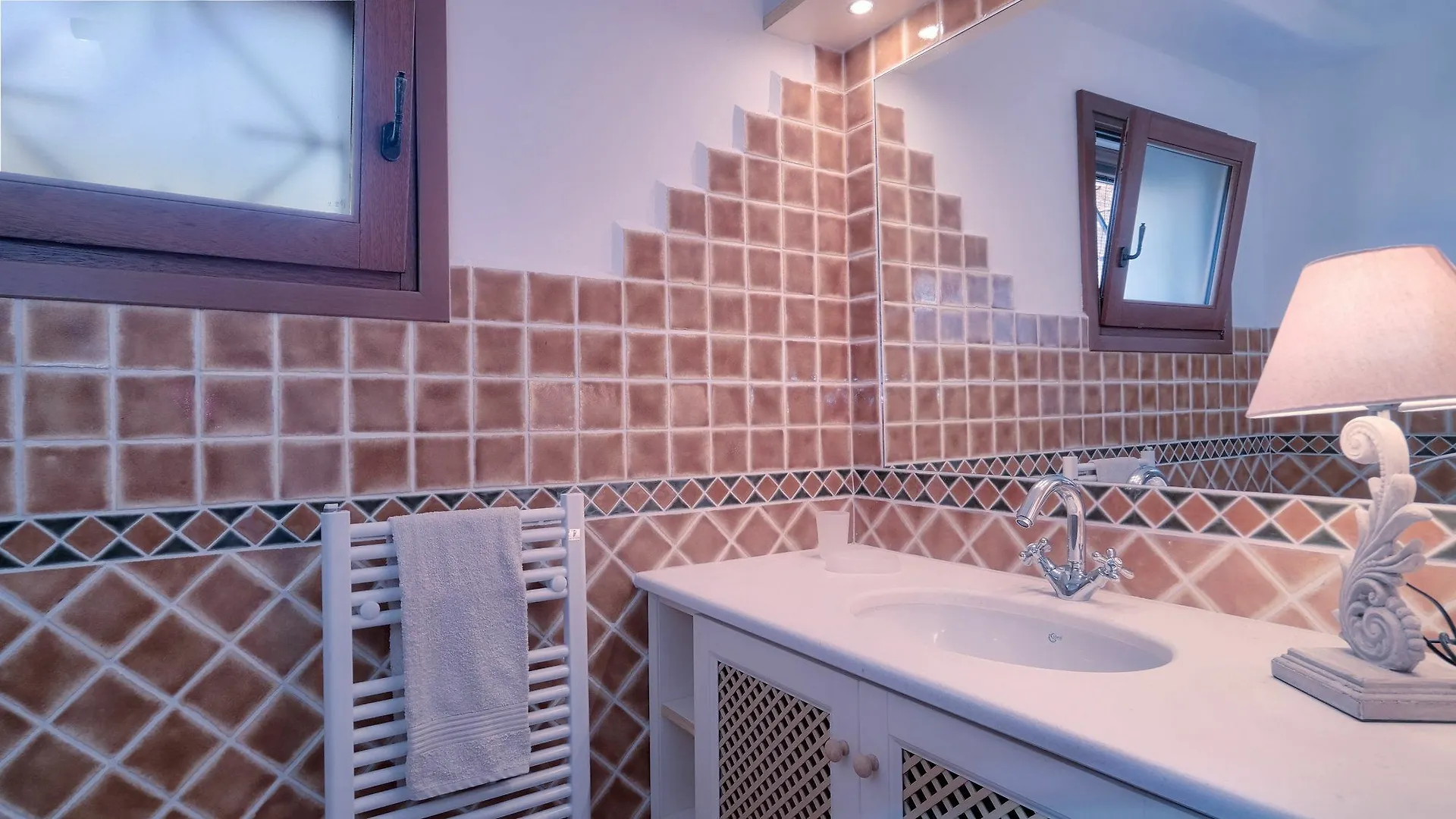 Luxury Villa Lu Disisciu Santa Teresa Gallura